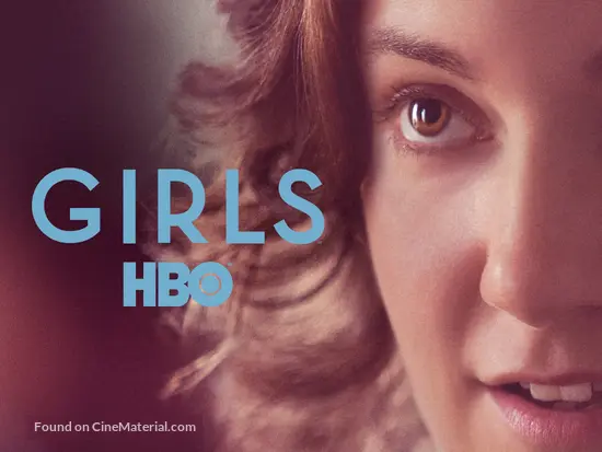 &quot;Girls&quot; - Movie Cover