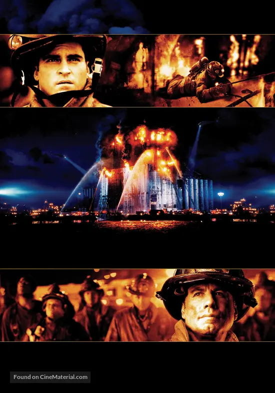 Ladder 49 - Key art