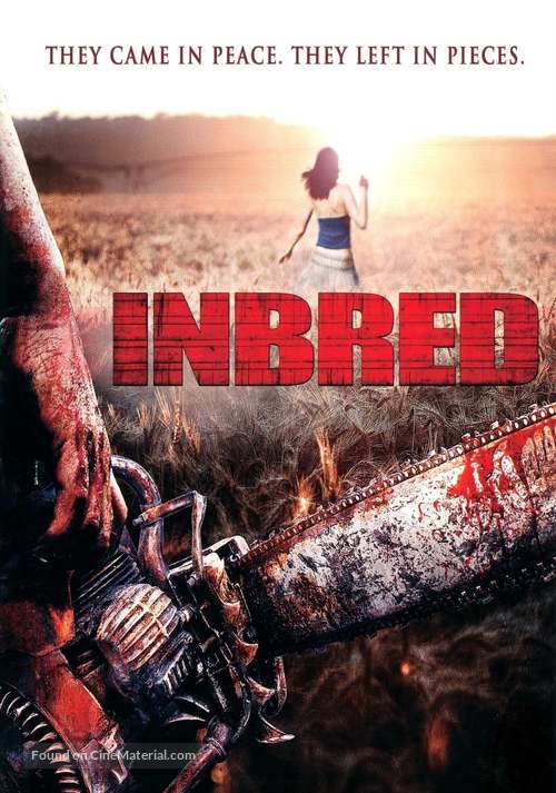 Inbred - Movie Cover
