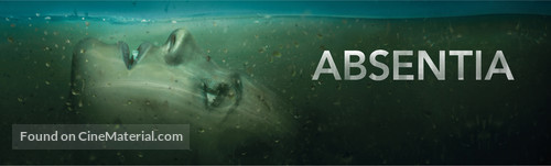 &quot;Absentia&quot; - Canadian Movie Poster