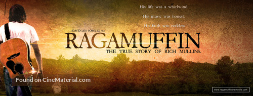 Ragamuffin - Movie Poster