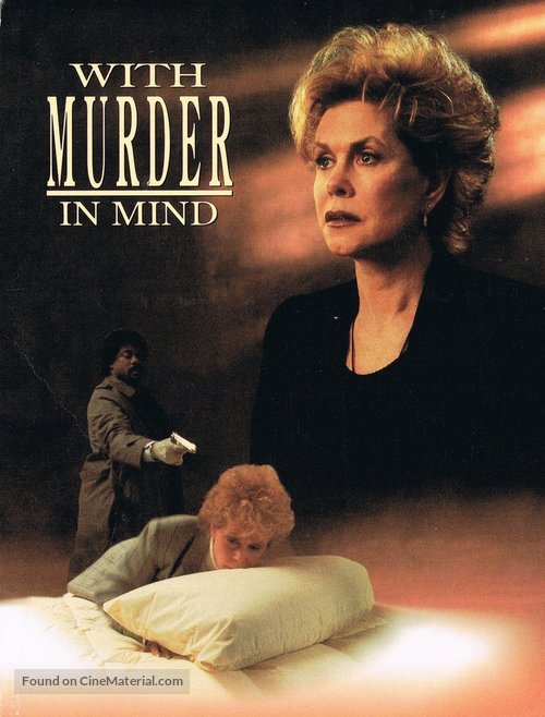 With Murder in Mind - Movie Poster