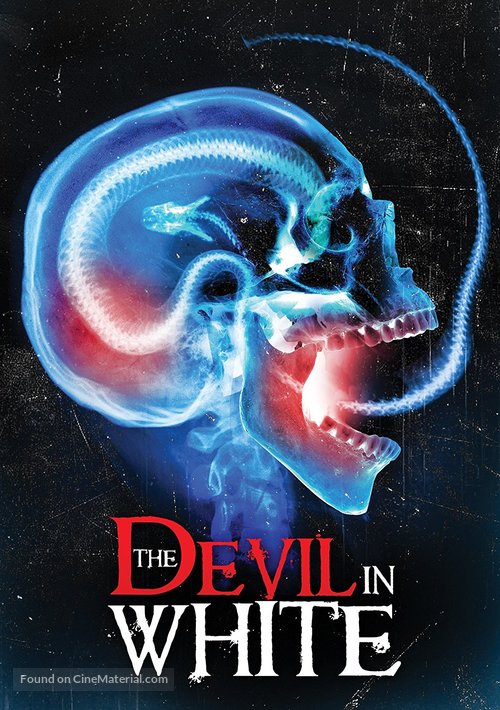 The Devil in White - Movie Cover