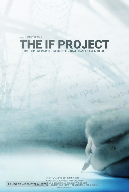 The IF Project - Movie Poster