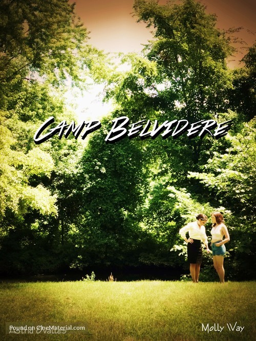 Camp Belvidere - Movie Poster