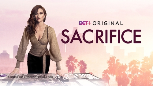 Sacrifice - Video on demand movie cover