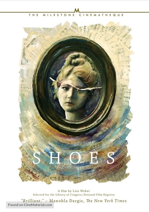 Shoes - Movie Cover