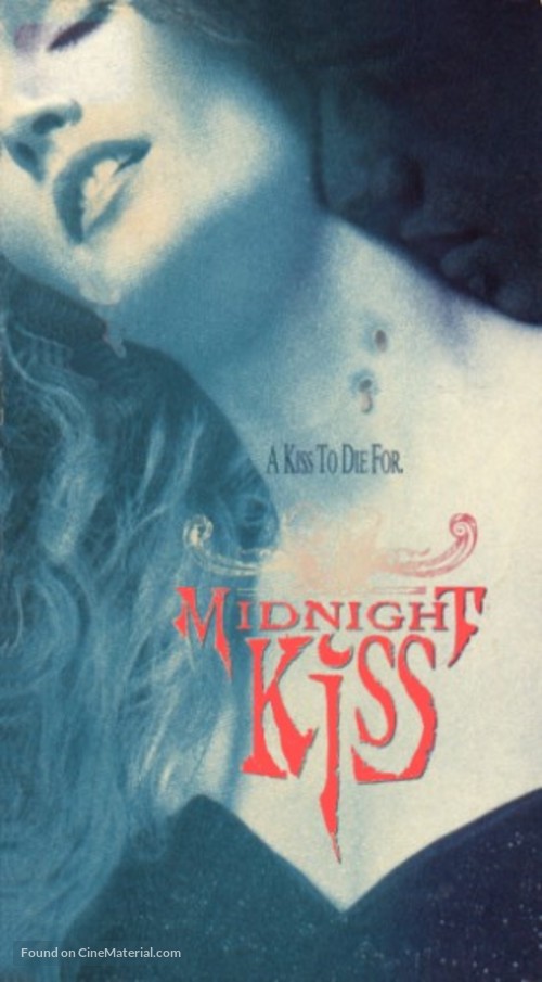 Midnight Kiss - Movie Cover