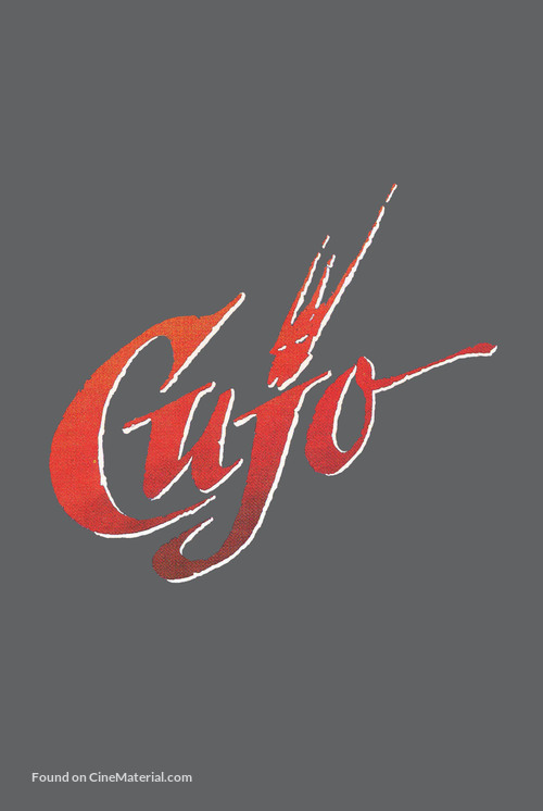 Cujo - Logo