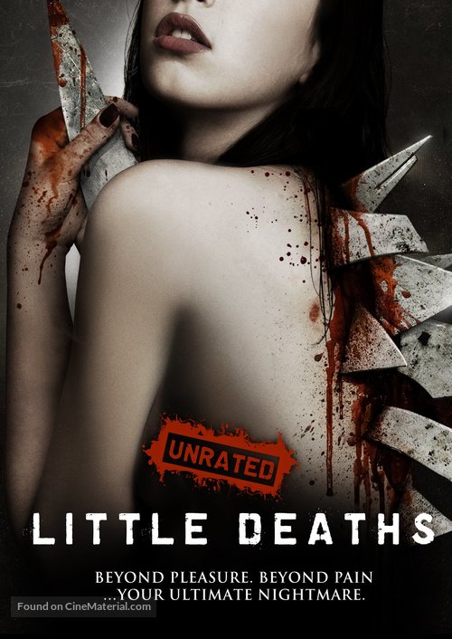 Little Deaths - Movie Cover
