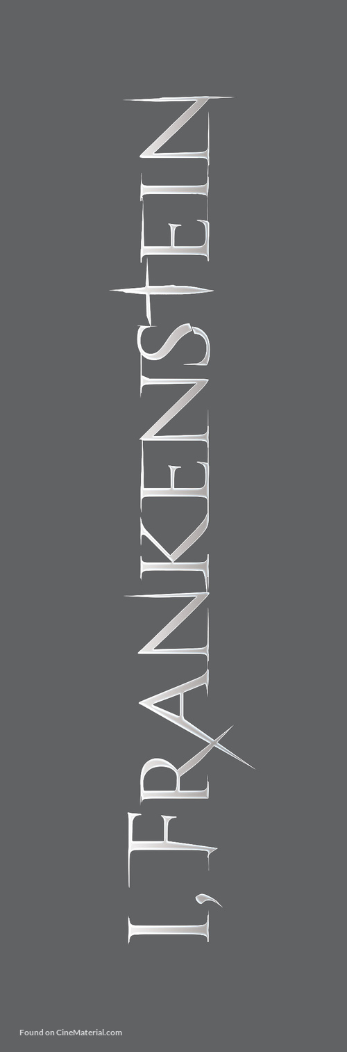 I, Frankenstein - Logo