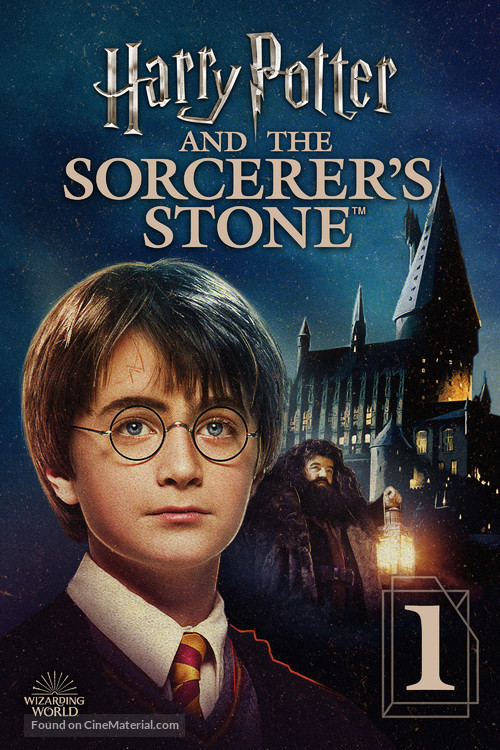 Harry Potter And The Philosophers Stone Movie Cover ?v=1629244658