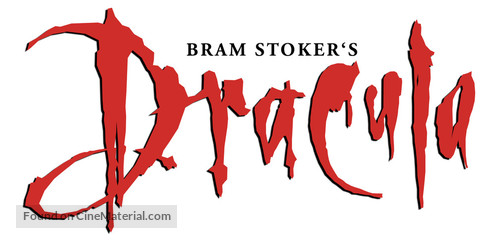 Dracula - Logo