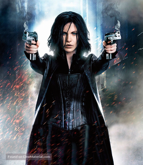 Underworld: Awakening - Key art