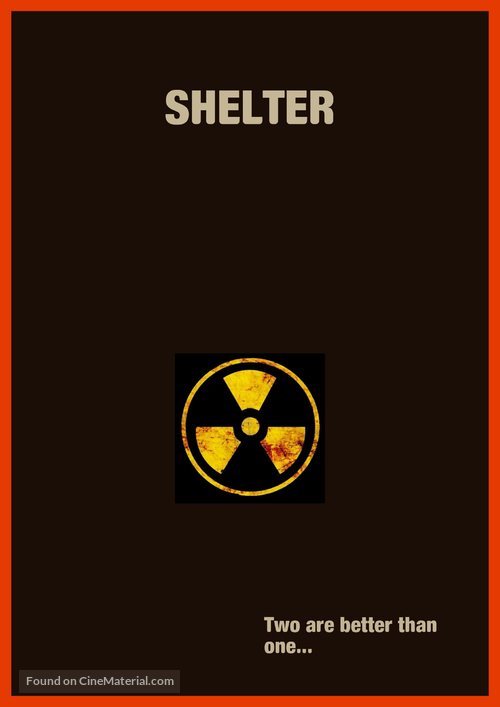 &quot;Shelter&quot; - Movie Poster