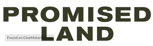 Promised Land - Logo