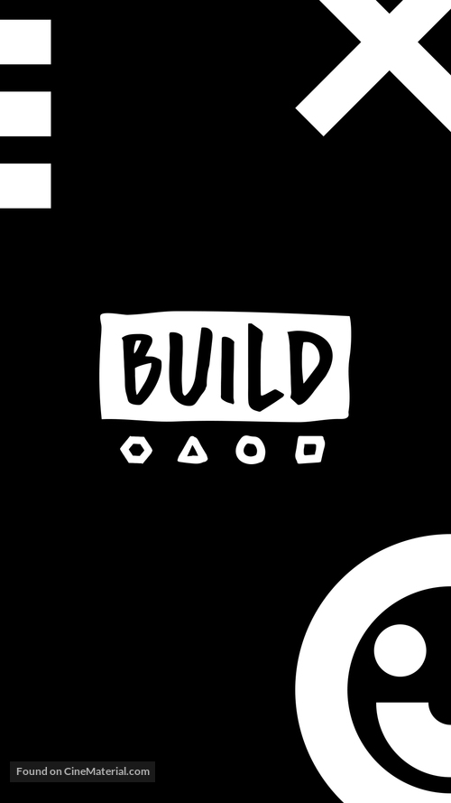 &quot;Build&quot; - Logo