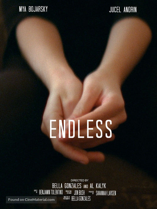 Endless - Movie Poster