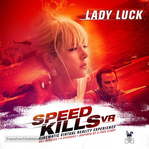 Speed Kills - Movie Poster