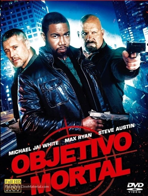 Echo Effect - Spanish Movie Cover