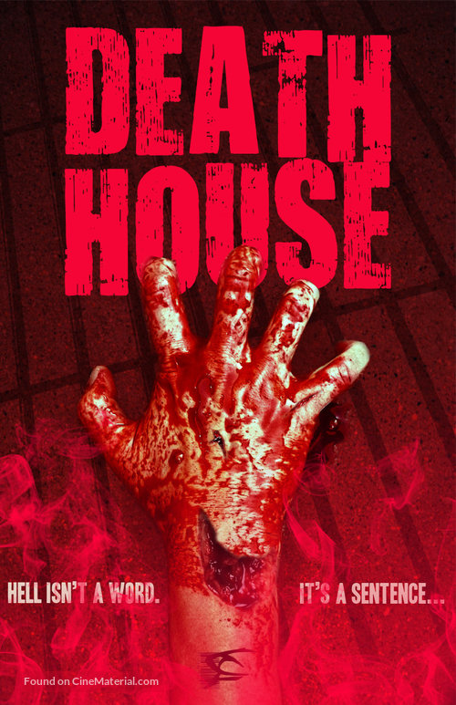 Death House - Movie Poster