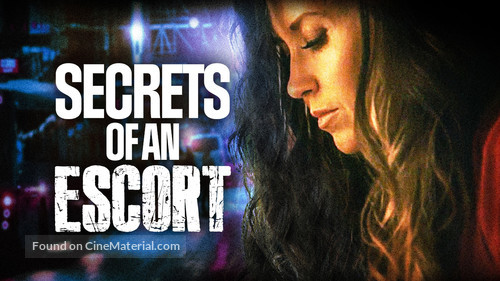 Secrets of an Escort - Movie Poster