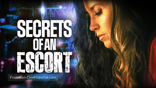 Secrets of an Escort - Movie Poster