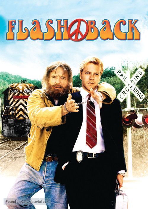 Flashback - Movie Poster