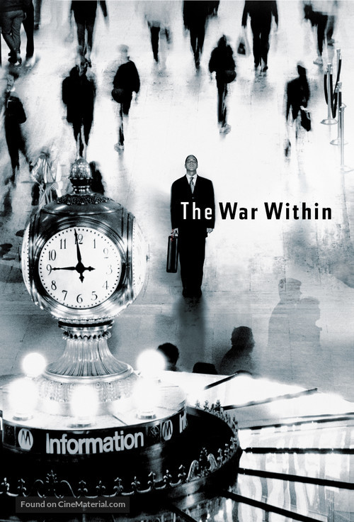 The War Within - Movie Poster
