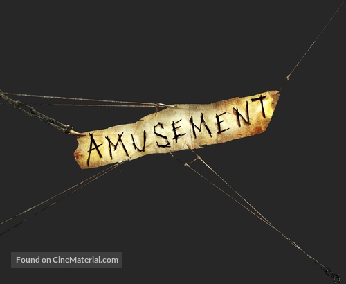 Amusement - Logo