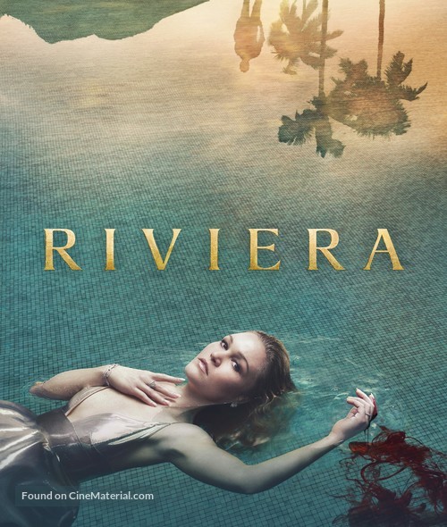 Riviera - Movie Poster