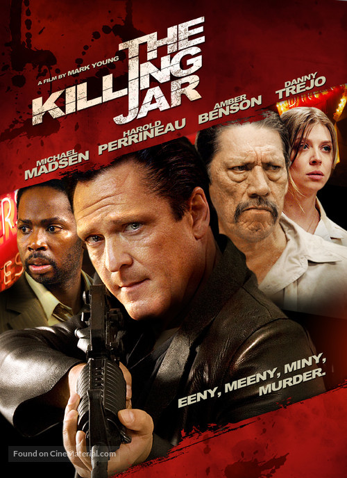 The Killing Jar - Movie Cover