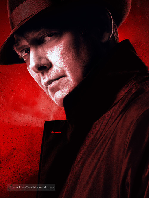 &quot;The Blacklist&quot; - Key art