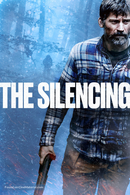 The Silencing - Movie Cover