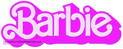 Barbie - Logo