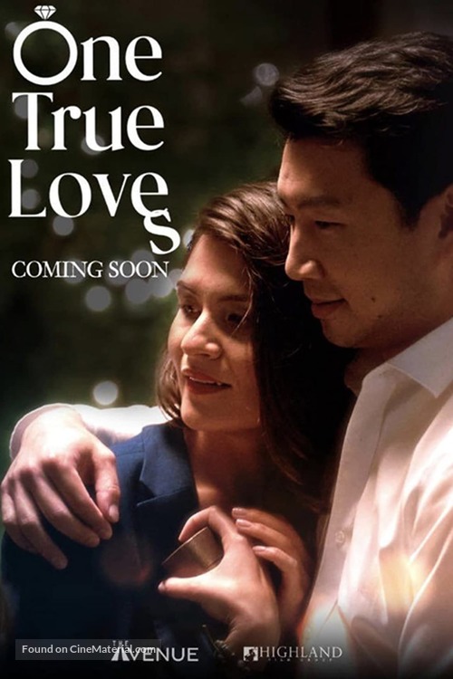 One True Loves - Movie Poster