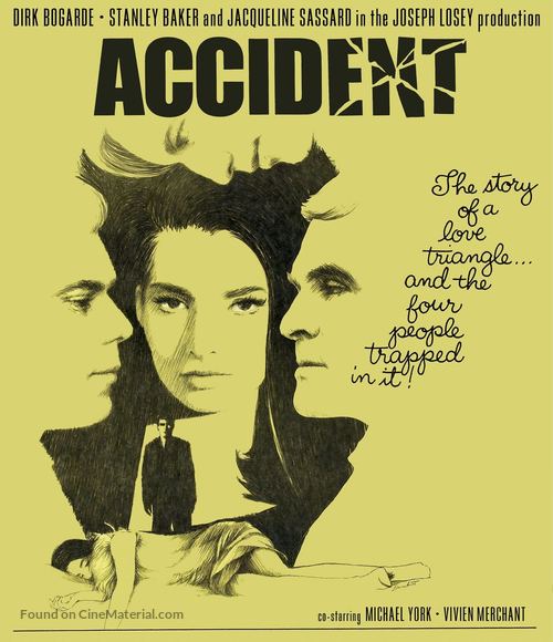 Accident - Movie Cover