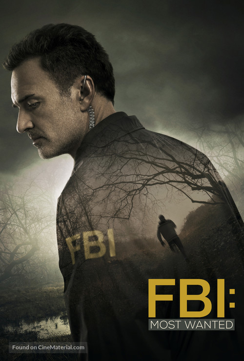 &quot;FBI: Most Wanted&quot; - Video on demand movie cover
