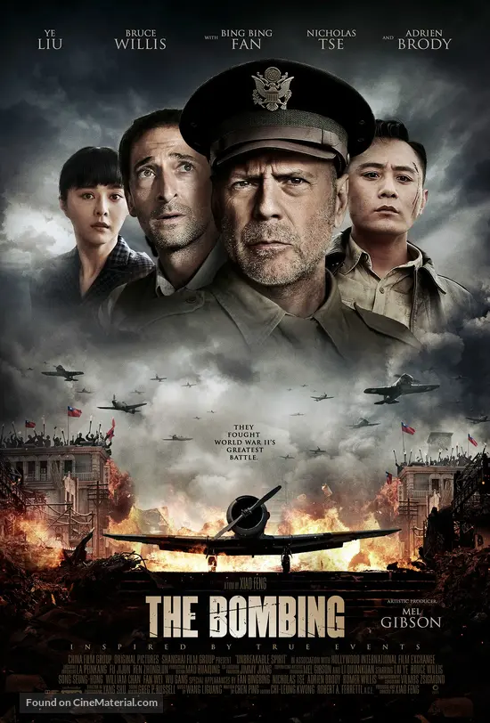 Get Air Strike 2018 Movie Poster Desktop Wallpaper Free Wallpaper Air Strike 2018 Movie Poster For iPhone Free