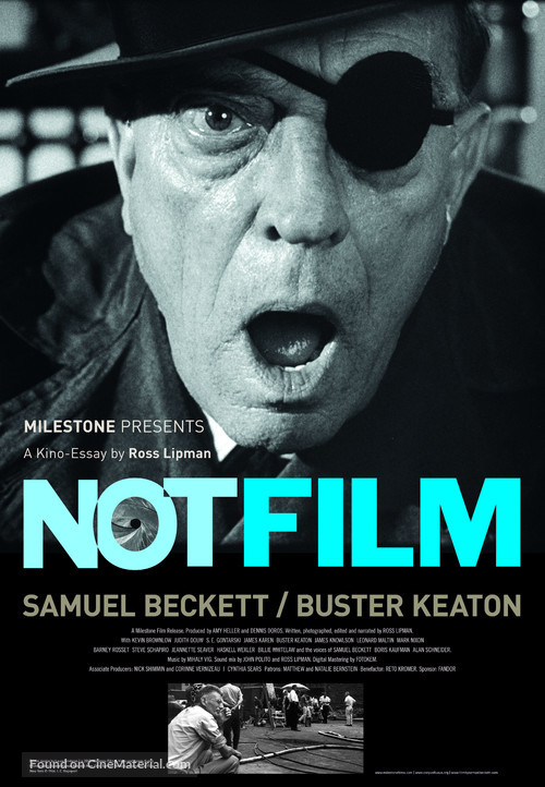 Notfilm - Movie Poster