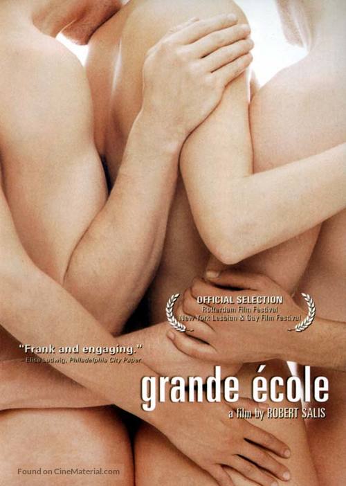 Grande &eacute;cole - Movie Cover