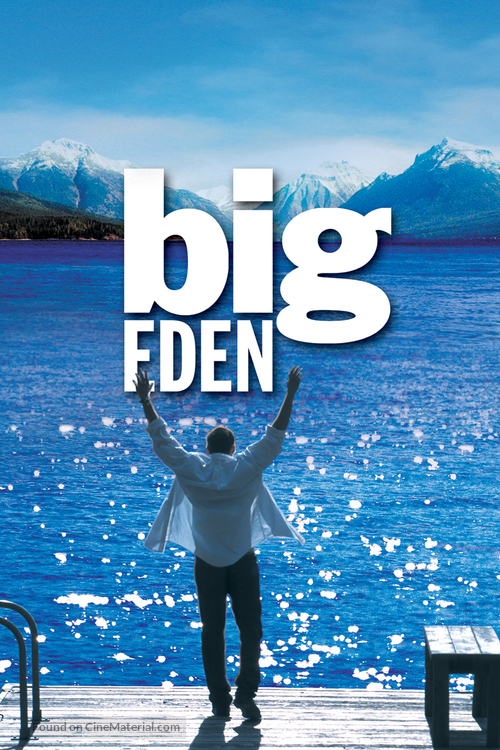 Big Eden - Movie Cover