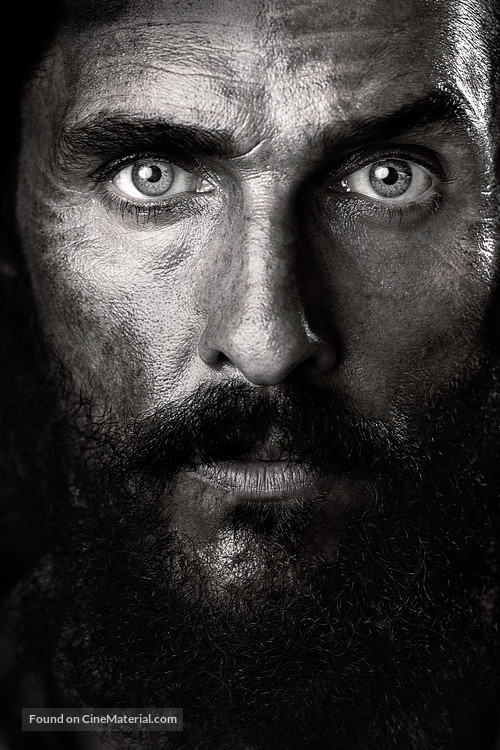 Free State of Jones - Key art