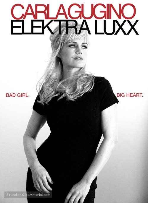 Elektra Luxx - Movie Cover