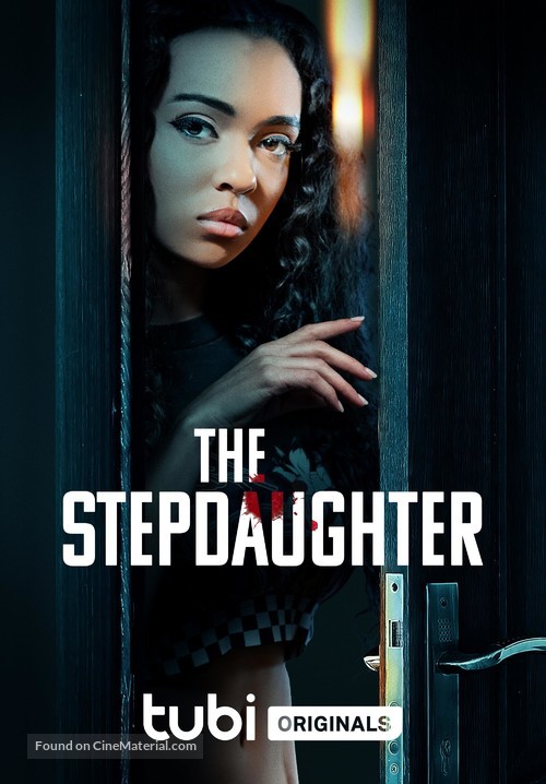 The Stepdaughter - Movie Poster