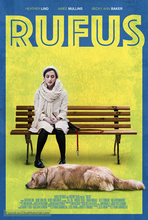 Rufus - Movie Poster