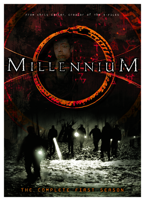 &quot;Millennium&quot; - poster