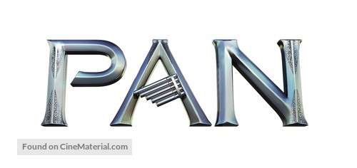 Pan - Logo