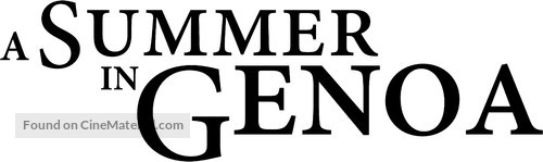 Genova - Logo