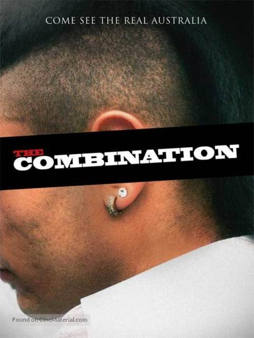 The Combination - Movie Cover